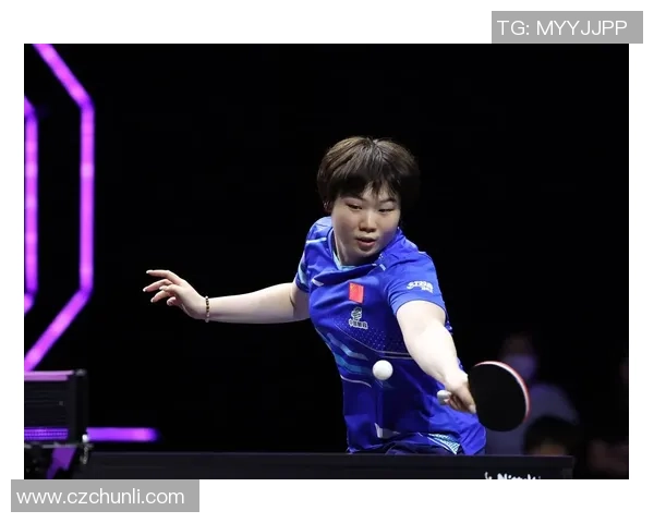 聚焦乒乓球：探讨杭州乒乓球队的默契配合与战术策略